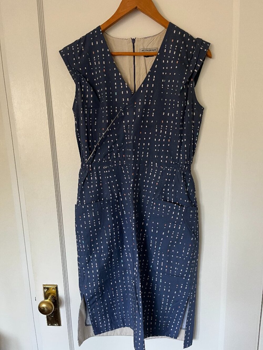 Jennifer Glasgow Dress